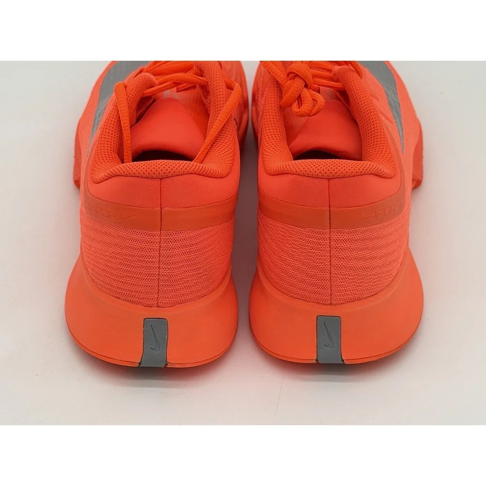 Size 11.5 - Nike Vapor 12 Premium HC Hyper Crimson HQ2600-801 No Box Lid